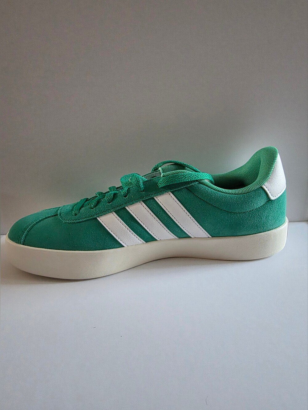 Adidas VL Court 3.0 Mens Size 9.5 New With Box